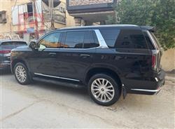 كاديلاك اسكاليد